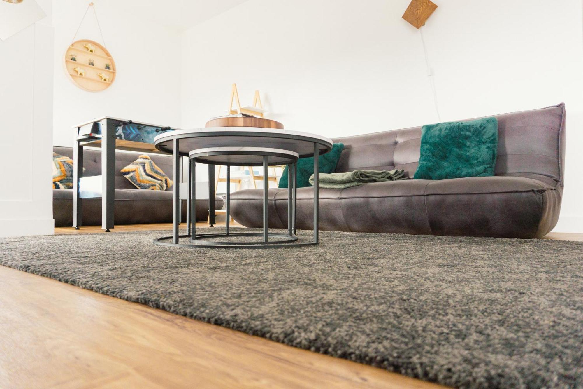 Manchester'S Luxurious 2-Bed Haven With Balcony - Canal Views & Proximity To Manchester United Екстер'єр фото